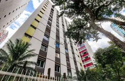 Apartamento com 3 dormitórios à venda, 90 m² por r$ 750.000,00 - higienópolis - são paulo/sp