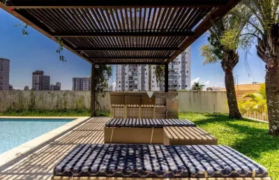 Apartamento com 4 dormitórios à venda, 136 m² por r$ 1.325.000,00 - ipiranga - são paulo/sp