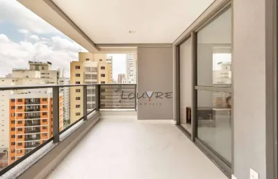 Apartamento com 2 dormitórios à venda, 59 m² por r$ 940.000,00 - vila mariana - são paulo/sp