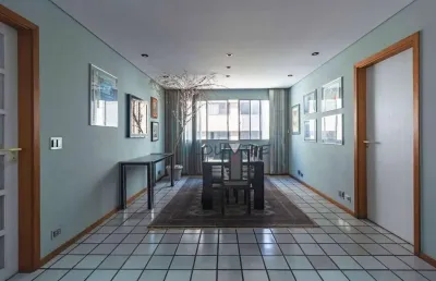 Apartamento à venda, 150 m² por r$ 1.150.000,00 - sumaré - são paulo/sp
