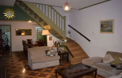 Casa à venda, 120 m² por r$ 1.100.000,00 - mirandópolis - são paulo/sp