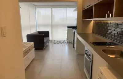Studio para alugar, 27 m² por r$ 4.860,08/mês - jardim paulista - são paulo/sp