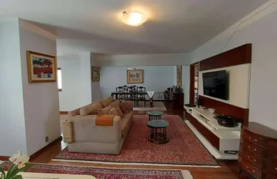 Apartamento à venda, 226 m² por r$ 2.100.000,00 - cerqueira césar - são paulo/sp