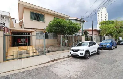 Casa, 250 m² - venda por r$ 2.360.000,00 ou aluguel por r$ 9.255,24/mês - campo belo - são paulo/sp