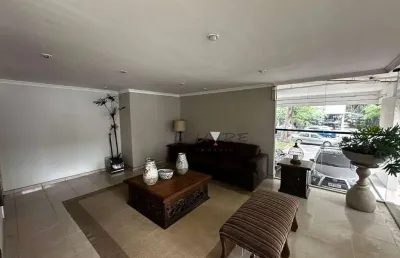 Apartamento para alugar, 110 m² por r$ 5.000,90/mês - vila olímpia - são paulo/sp