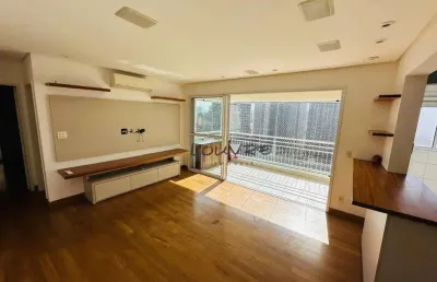 Apartamento com 2 dormitórios à venda, 65 m² por r$ 900.000,00 - chácara santo antônio - são paulo/sp