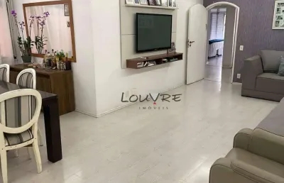 Apartamento à venda, 129 m² por r$ 1.490.000,00 - jardim américa - são paulo/sp