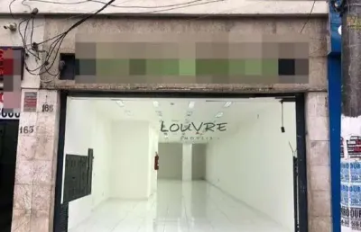 Loja para alugar, 140 m² por r$ 21.477,50/mês - santo amaro - são paulo/sp