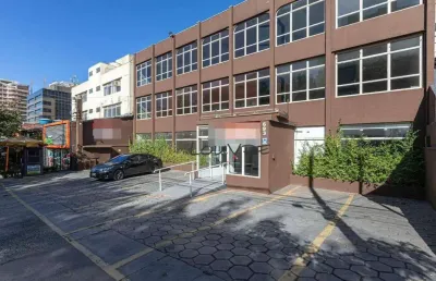 Prédio para alugar, 540 m² por r$ 63.975,00/mês - pinheiros - são paulo/sp