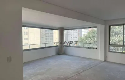 Apartamento à venda, 187 m² por r$ 3.790.000,00 - jardim paulista - são paulo/sp