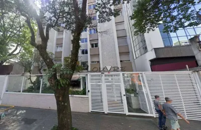 Apartamento à venda, 80 m² por r$ 1.152.000,00 - moema - são paulo/sp