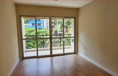 Apartamento para alugar, 79 m² por r$ 6.640,00/mês - vila mariana - são paulo/sp