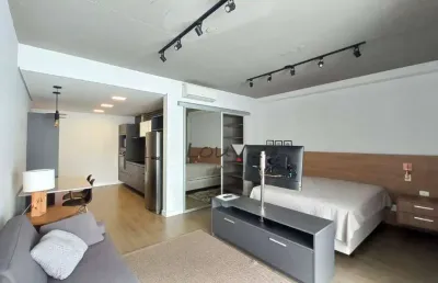 Apartamento, 61 m² - venda por r$ 2.200.000,00 ou aluguel por r$ 11.018,00/mês - itaim bibi - são paulo/sp