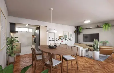 Apartamento à venda, 113 m² por r$ 1.725.000,00 - jardim paulista - são paulo/sp