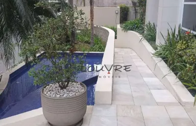 Apartamento à venda, 58 m² por r$ 1.165.000,00 - vila olímpia - são paulo/sp
