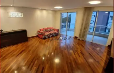 Apartamento à venda, 150 m² por r$ 2.100.000,00 - perdizes - são paulo/sp