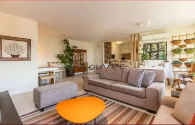 Apartamento à venda, 104 m² por r$ 1.190.000,00 - vila olímpia - são paulo/sp