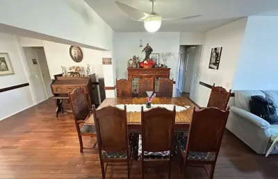 Apartamento com 6 dormitórios à venda, 220 m² por r$ 1.700.000,00 - vila olímpia - são paulo/sp