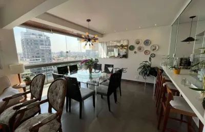 Cobertura à venda, 594 m² por r$ 5.300.000,00 - campo belo - são paulo/sp