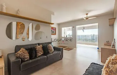 Apartamento à venda, 80 m² por r$ 1.250.000,00 - alto da boa vista - são paulo/sp