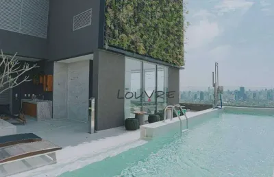 Apartamento à venda, 142 m² por r$ 4.060.000,00 - itaim bibi - são paulo/sp