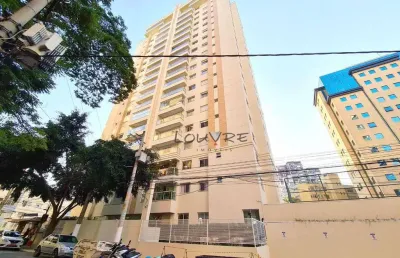 Cobertura com 4 dormitórios à venda, 234 m² por r$ 3.250.000,00 - moema - são paulo/sp