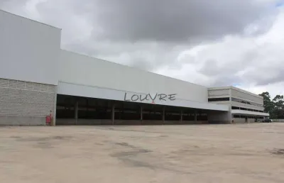 Galpão, 9088 m² - venda por r$ 45.000.000,00 ou aluguel por r$ 213.152,75/mês - jardim da glória - cotia/sp