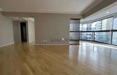 Apartamento à venda, 152 m² por r$ 1.960.000,00 - brooklin paulista - são paulo/sp