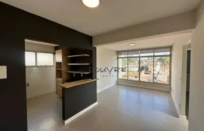 Apartamento para alugar, 75 m² por r$ 4.540,49/mês - vila mascote - são paulo/sp