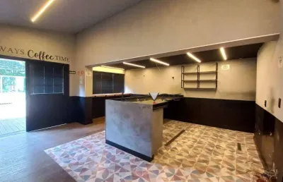 Ponto para alugar, 187 m² por r$ 20.000,00/mês - vila olímpia - são paulo/sp