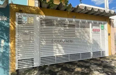 Casa com 2 dormitórios à venda, 149 m² por r$ 690.000,00 - indianópolis - são paulo/sp