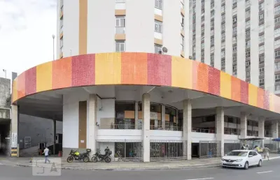 Apartamento com 2 quartos à venda na Rua São Raimundo, 40, Politeama, Salvador