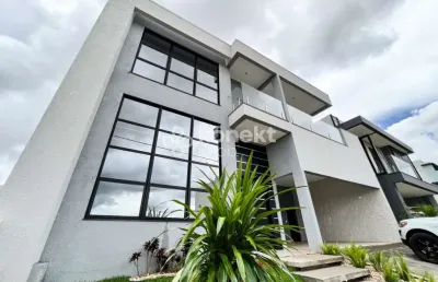 Casa à venda no FAG, Cascavel 