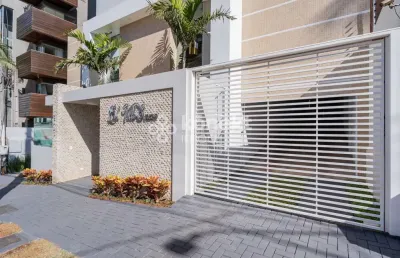 Apartamento com 1 quarto à venda no Centro, Cascavel 