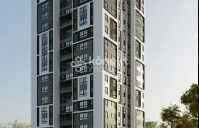 Apartamento com 1 quarto à venda no Centro, Cascavel 