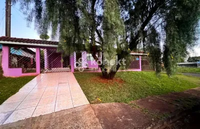 Terreno à venda no Santos Dumont, Cascavel 