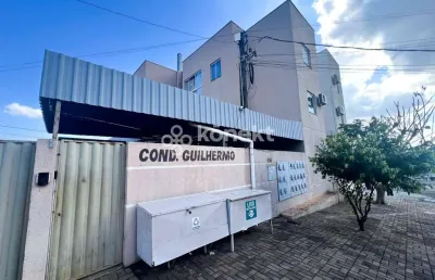 Apartamento com 2 quartos à venda no Jardim Itália, Cascavel 