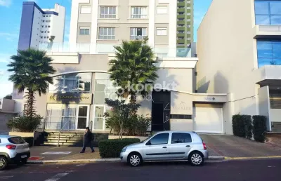 Apartamento com 2 quartos à venda no Parque São Paulo, Cascavel 