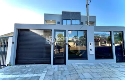 Casa com 2 quartos à venda no Parque São Paulo, Cascavel 