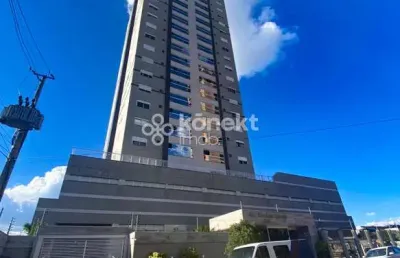Apartamento à venda no Centro, Cascavel 