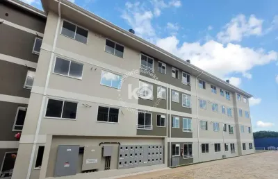 Apartamento com 3 quartos à venda no Brasília, Cascavel 