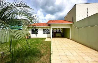 Casa com 2 quartos à venda no Jardim Padovani, Cascavel 