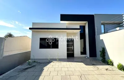 Casa com 2 quartos à venda no Universitário, Cascavel 