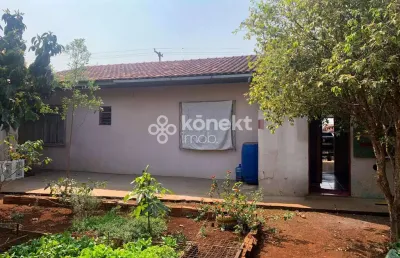 Casa com 3 quartos à venda no Santa Cruz, Cascavel 