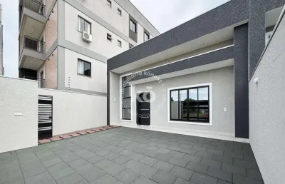 Casa com 2 quartos à venda no Jardim Padovani, Cascavel 