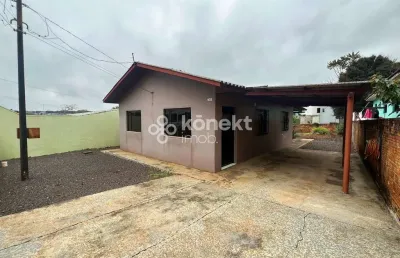 Casa com 3 quartos à venda no Floresta, Cascavel 