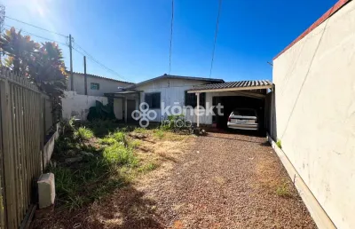 Terreno à venda no São Cristóvão, Cascavel 