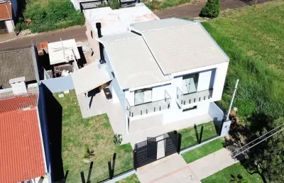 Casa com 2 quartos à venda no Universitário, Cascavel 