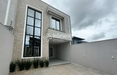 Casa à venda no Universitário, Cascavel 