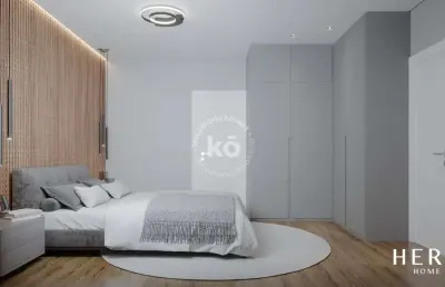Apartamento com 1 quarto à venda no Centro, Cascavel 